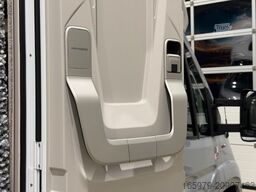 WEINSBERG Cara Suite 700 MEG