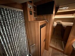 WEINSBERG Cara Suite 700 MEG