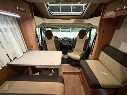 WEINSBERG Cara Suite 700 MEG