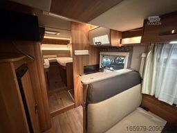 WEINSBERG Cara Suite 700 MEG