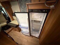 WEINSBERG Cara Suite 700 MEG