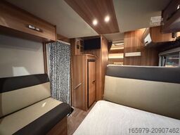 WEINSBERG Cara Suite 700 MEG