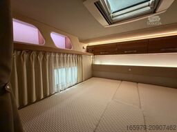 WEINSBERG Cara Suite 700 MEG