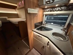 WEINSBERG Cara Suite 700 MEG