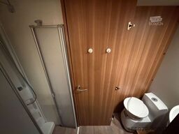 WEINSBERG Cara Suite 700 MEG