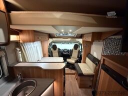 WEINSBERG Cara Suite 700 MEG