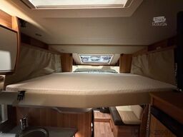 WEINSBERG Cara Suite 700 MEG