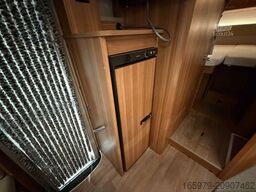 WEINSBERG Cara Suite 700 MEG