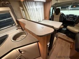 WEINSBERG Cara Suite 700 MEG