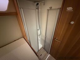 WEINSBERG Cara Suite 700 MEG