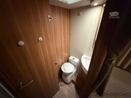 WEINSBERG Cara Suite 700 MEG