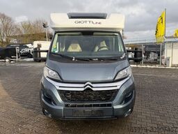 GIOTTILINE Therry T37