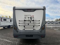 GIOTTILINE Therry T37