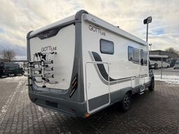 GIOTTILINE Therry T37