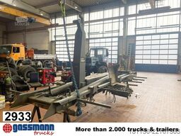  S-21-5500 Abrollanlage