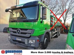  S-21-5500 Abrollanlage