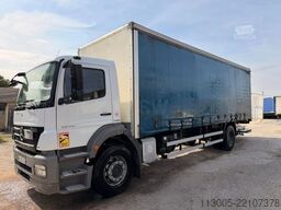 Mercedes-Benz Axor 1824