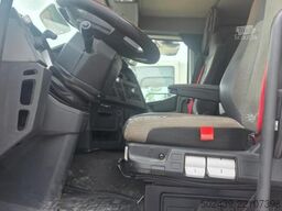 Renault T 520 TP Hydraulique