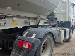 DAF CF 480 FT Hydraulique TP