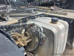 DAF CF 480 FT Hydraulique TP