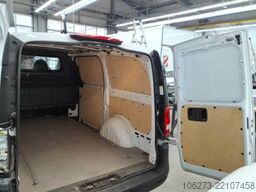 Mercedes-Benz Vito116CDI KA lang,Klima,Tempomat,Kamera