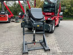 Magni Seilwinde W 6 - 6000 kg