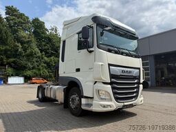 DAF XF480FT,1.Hand,D-Fzg,erst 163Tkm