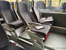 SETRA S 412  UL LIFT  KLIMA   260 KW   EURO 6  40-SItz