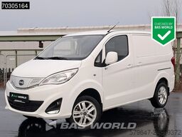 BYD ETP3 Elektro 45kWh WLTP 238km 2x Seitentüre Kli...