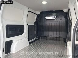 BYD ETP3 Elektro 45kWh WLTP 238km 2x Seitentüre Kli...