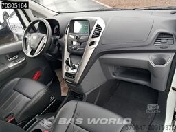 BYD ETP3 Elektro 45kWh WLTP 238km 2x Seitentüre Kli...