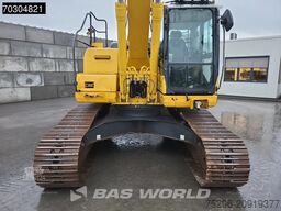 Komatsu PC210 LC-10