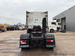Renault Premium 450 DXI (BOITE MANUELLE / MANUAL GEARBOX)