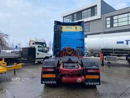 Volvo FH 13.500 Globetrotter / 6x2/4 / 2x Tank