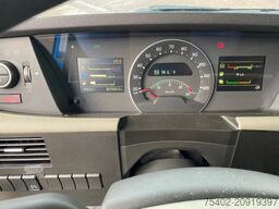 Volvo FH 13.500 Globetrotter / 6x2/4 / 2x Tank