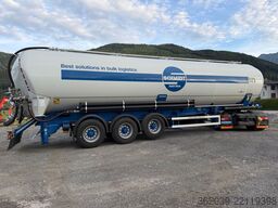 Spitzer SPITZER SILO 60 CUBIC WIE NEU!!!