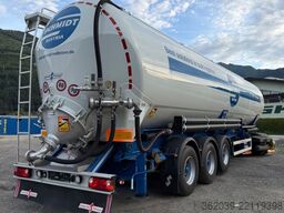 Spitzer SPITZER SILO 60 CUBIC WIE NEU!!!