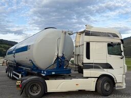 Spitzer SPITZER SILO 60 CUBIC WIE NEU!!!
