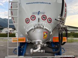 Spitzer SPITZER SILO 60 CUBIC WIE NEU!!!