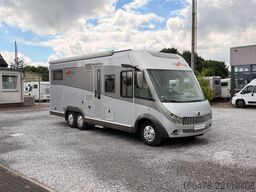 CARTHAGO Chic E-Line I 50 DA Linerclass Einzelbetten-AHK