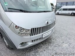 CARTHAGO Chic E-Line I 50 DA Linerclass Einzelbetten-AHK