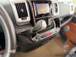 CARTHAGO Chic E-Line I 50 DA Linerclass Einzelbetten-AHK