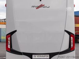 MALIBU I 450 RB LE comfort