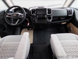 MALIBU I 450 RB LE comfort