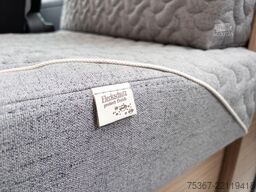 MALIBU I 450 RB LE comfort Messeangebot CSD 2026