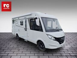 HYMER/ERIBA B-Klasse MC I 580 Dachklimaanlage