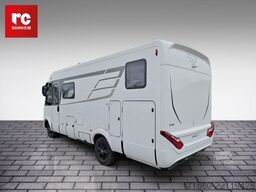 HYMER/ERIBA B-Klasse MC I 580 Dachklimaanlage