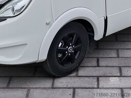 HYMER/ERIBA B-Klasse MC I 580 Dachklimaanlage