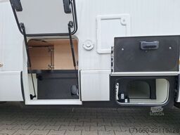HYMER/ERIBA B-Klasse MC I 580 Dachklimaanlage
