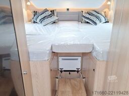HYMER/ERIBA B-Klasse MC I 580 Dachklimaanlage